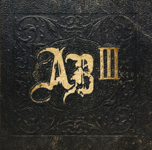 AB III (Roadrunner Records / Alter Bridge Recordings)