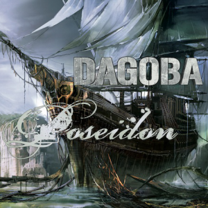 Poseidon - Dagoba