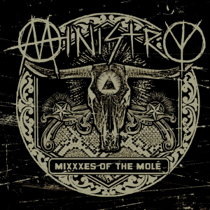 MiXXXes of the Molé (13th Planet Records)