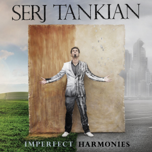 Imperfect Harmonies (Serjical Strike)