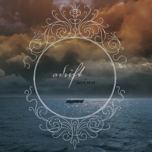 Adrift - Scott "Wino" Weinrich (Exile on Mainstream)