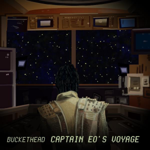 Captain Eo's Voyage (Hatboxghost Music)