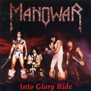 Into Glory Ride (Music For Nations)