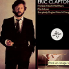 Discographie : Eric Clapton