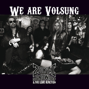 We are Volsung - Zodiac Mindwarp (SPV)