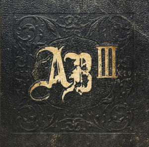 ABIII [Japan Edition] (Roadrunner Records)