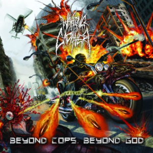Beyond Cops Beyond God - Waking The Cadaver (Siege Of Amida Records)