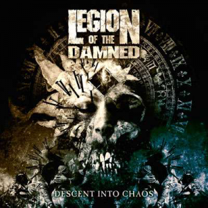Descent Into Chaos (Massacre Records)