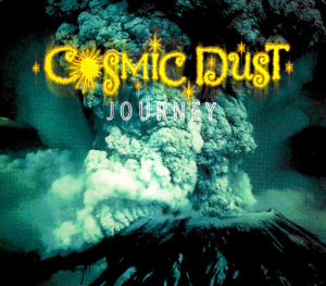 Journey - The Cosmic Dust Fusion Band