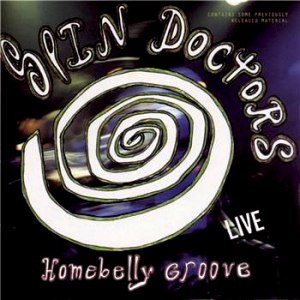 Homebelly Groove... Live (Epic Records)