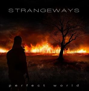 Perfect World - Strangeways (Frontiers Music S.R.L.)