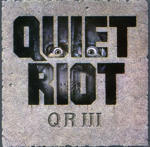 QR III (Pasha Records)