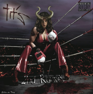 Second Round - Tit's (Tit's Records)