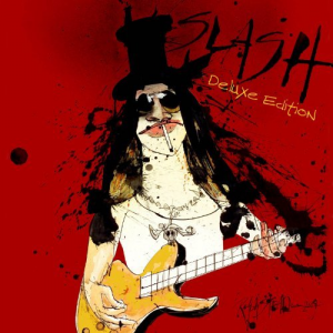 Slash [Europe Deluxe Edition]