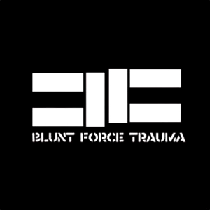 Blunt Force Trauma (Roadrunner Records)