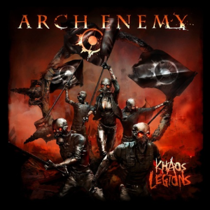 Khaos Legions - Arch Enemy