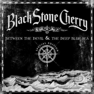 Album : Between the Devil & the Deep Blue Sea