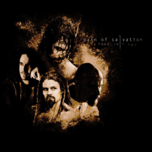 1979 - Pain Of Salvation