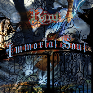 Album : Immortal Soul