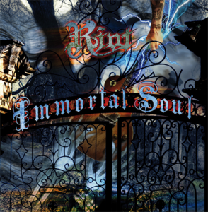 Immortal Soul (Steamhammer / SPV)