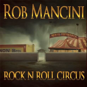 Album : Rock 'N' Roll Circus