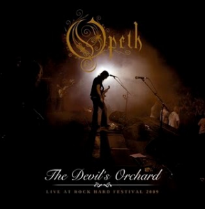 The Devil's Orchard - Live at Rock Hard Festival 2009