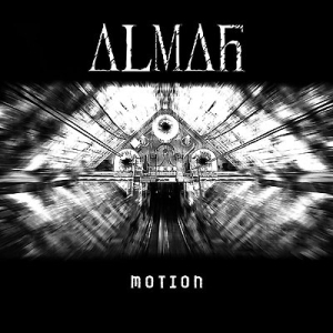 Motion - Almah (AFM Records)