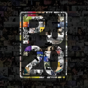Album : Pearl Jam Twenty - Original Motion Picture Soundtrack