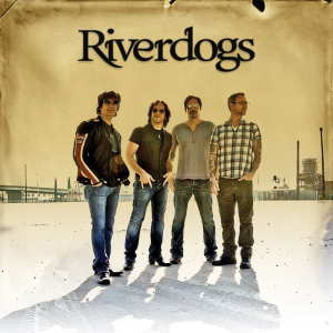 World Gone Mad - Riverdogs (MelodicRock Records)