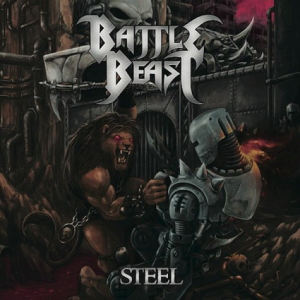 Steel (Nuclear Blast)