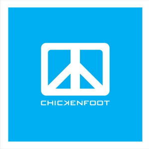 Album : Chickenfoot III (Special Edition)
