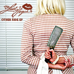 Other Side - EP - The Last Vegas
