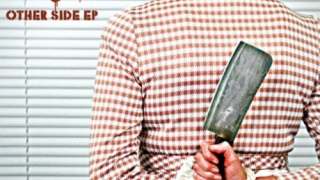 THE LAST VEGAS : "Other Side" (EP) 