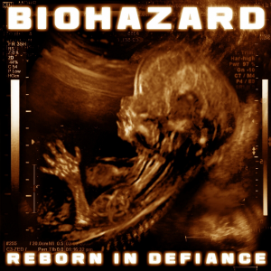 Album : Reborn In Defiance