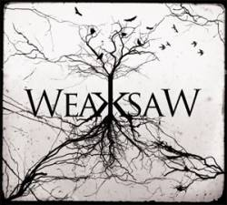 Weaksaw - Weaksaw (Klonosphere)
