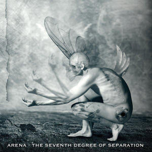 The Seventh Degree Of Separation - Arena (Verglas)