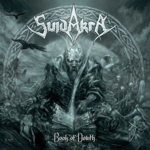 Book Of Dowth - Suidakra (AFM Records)