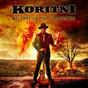 Welcome to the Crossroads - Koritni