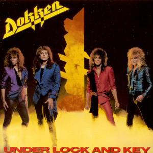 Under Lock and Key (Elektra Records)