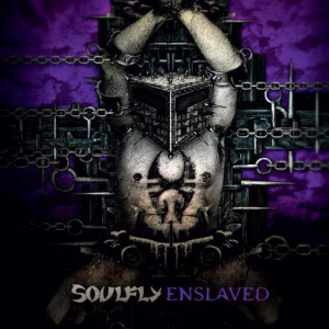 Enslaved [Deluxe Edition] (Roadrunner Records)