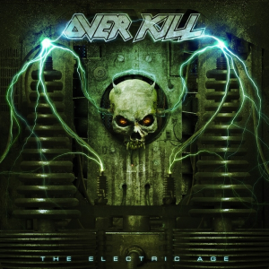 Album : The Electric Age