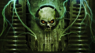 OVERKILL : "The Electric Age" 