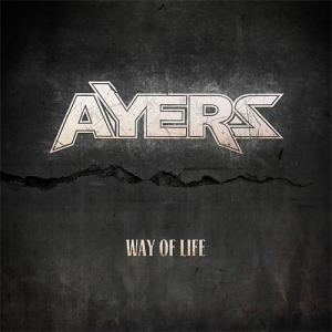 Album : Way Of Life