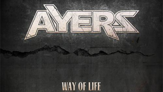 AYERS : "Way Of Life" 