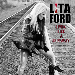 Album : Living Like A Runaway