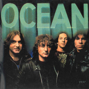 Ocean - Océan (Barclay)