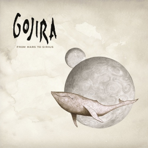 From Mars to Sirius - Gojira