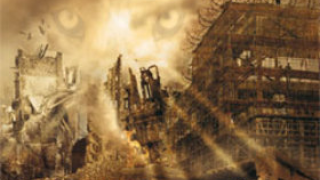 WOLF'S GANG : "Apocalypse" 