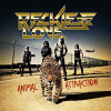 Discographie : Reckless Love