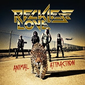 Album : Animal Attraction